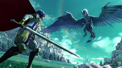 Fire Emblem .